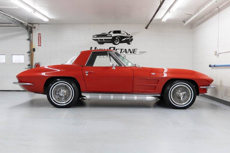 1964 Chevrolet Corvette