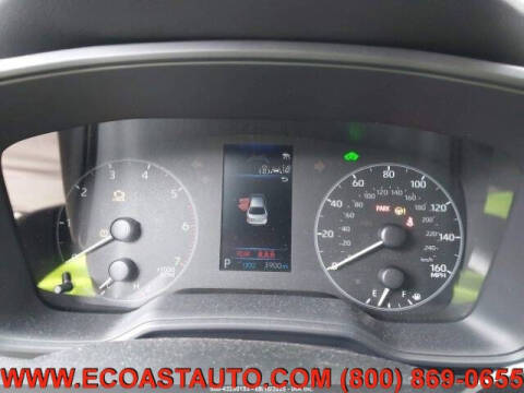 2025 Toyota Corolla Hybrid