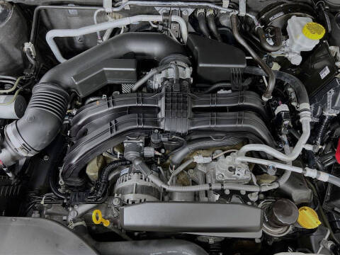 2021 Subaru Outback Touring