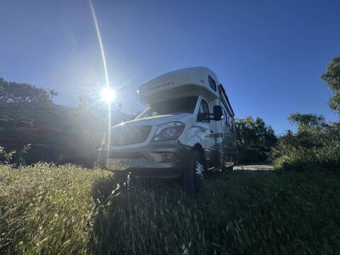 2014 Winnebago VIEW 24M