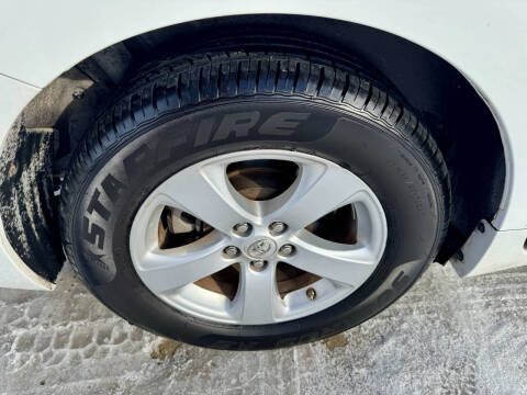 2014 Toyota Sienna L 7-Passenger