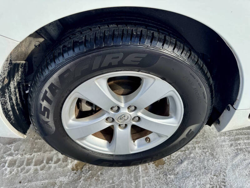 2014 Toyota Sienna L 7-Passenger