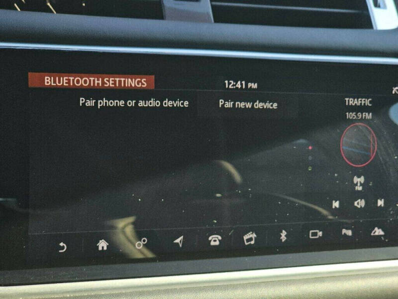 2018 Land Rover Range Rover Sport