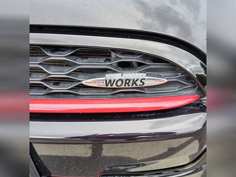 2017 MINI Hardtop 2 Door John Cooper Works