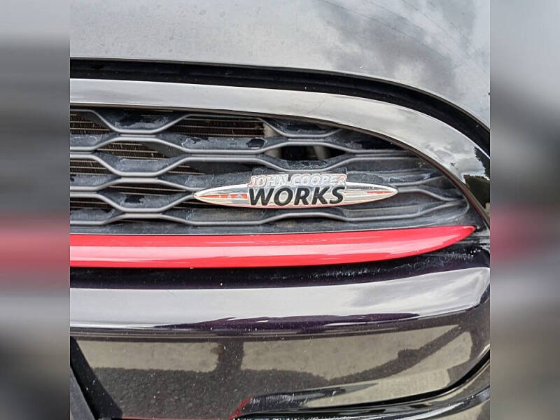 2017 MINI Hardtop 2 Door John Cooper Works