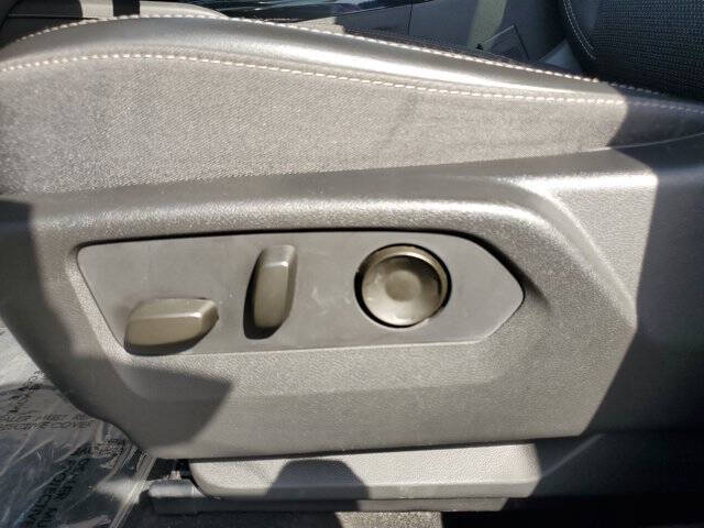 2021 Buick Envision Preferred