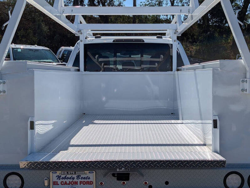 2025 Ford F-350 Super Duty XL