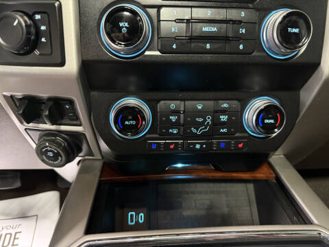 2020 Ford F-350 Super Duty King Ranch