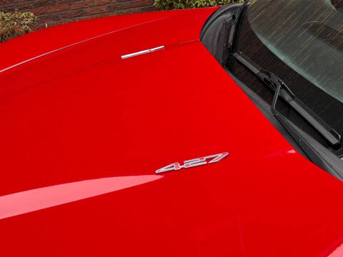 2009 Chevrolet Corvette