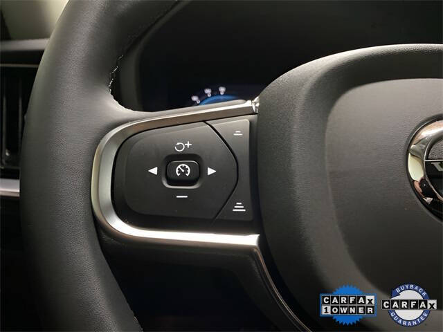 2025 Volvo S60 B5 Core