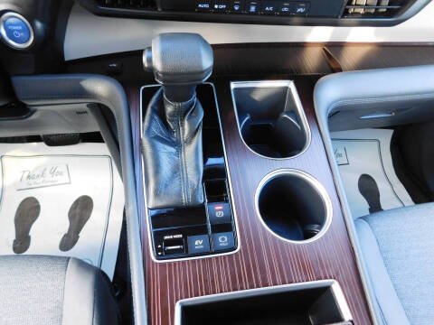 2021 Toyota Sienna LE 8-Passenger