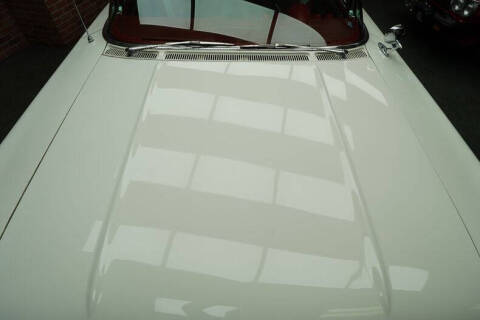 1960 Chevrolet Impala