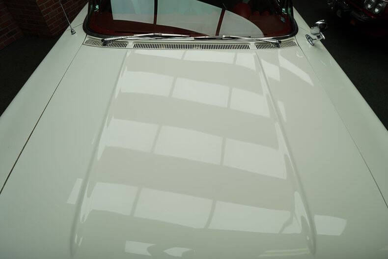 1960 Chevrolet Impala