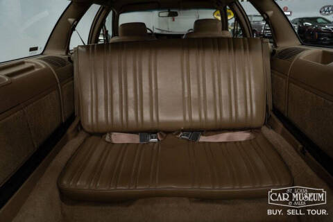 1996 Buick Roadmaster Estate