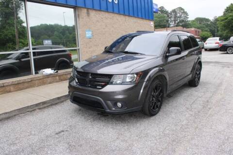 2014 Dodge Journey for sale at Southern Auto Solutions - 1st Choice Autos in Marietta GA