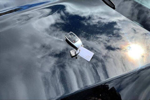 2019 Mercedes-Benz E-Class E 450 4MATIC