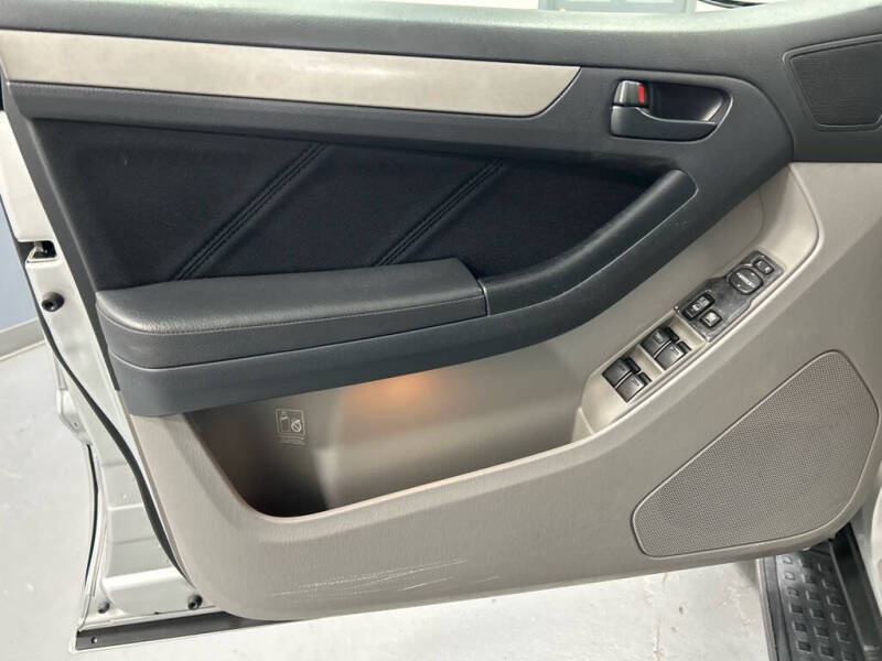 2008 Toyota 4Runner SR5