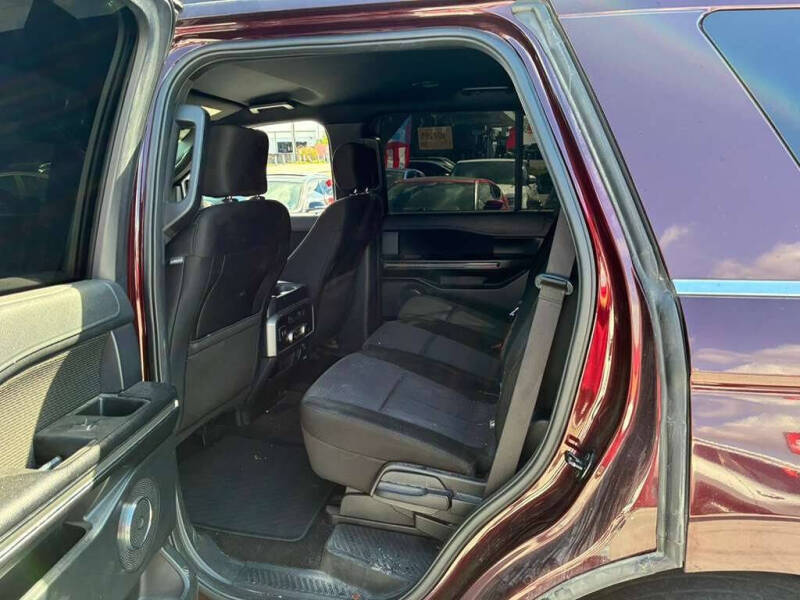 2020 Ford Expedition XLT
