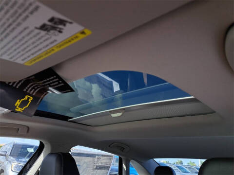 2026 Volkswagen Jetta SEL