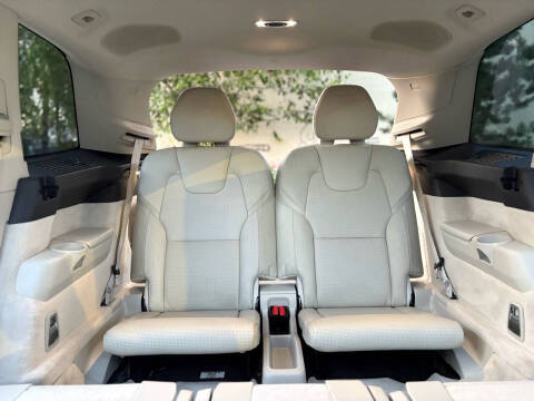 2016 Volvo XC90 T6 Inscription