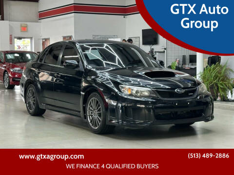 2011 Subaru Impreza for sale at UNCARRO in West Chester OH