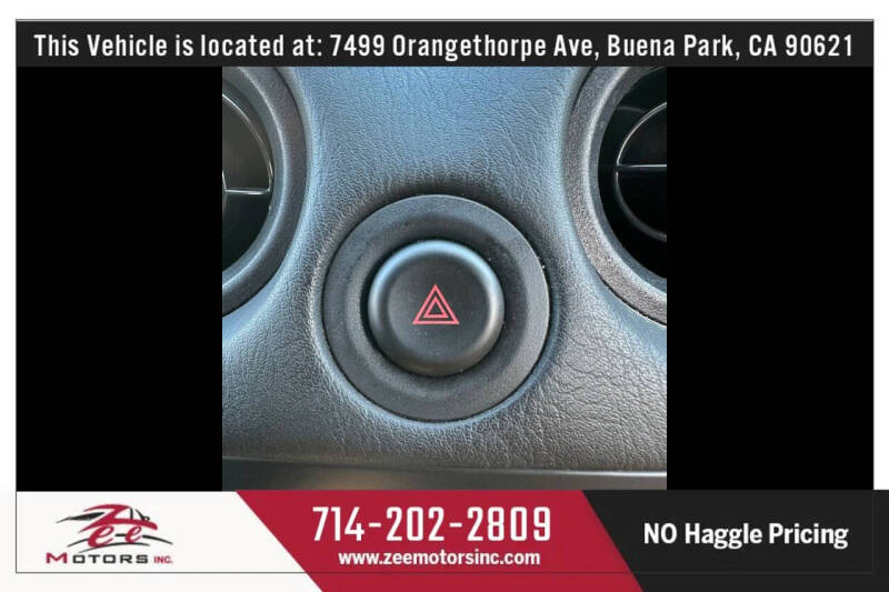 2002 Mazda MX-5 Miata