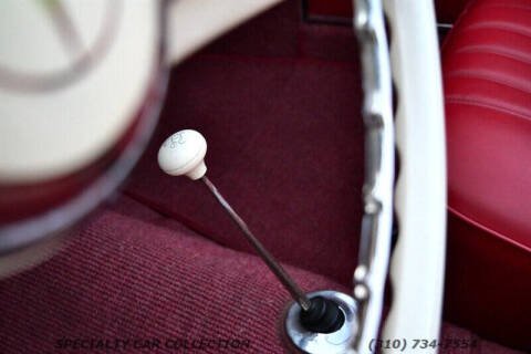 1958 Mercedes-Benz 190-Class