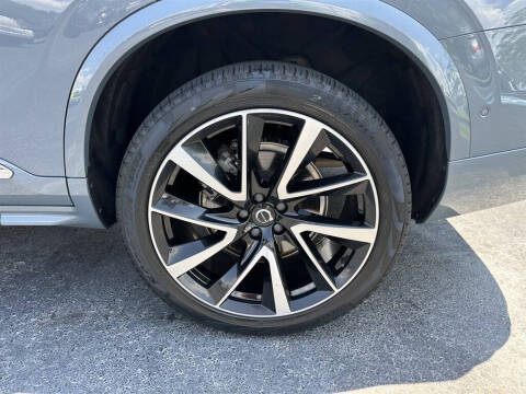2023 Volvo XC90 B6 Plus Bright Theme 6P