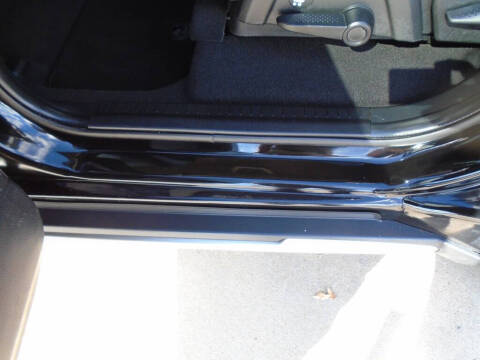 2019 Dodge Journey Crossroad