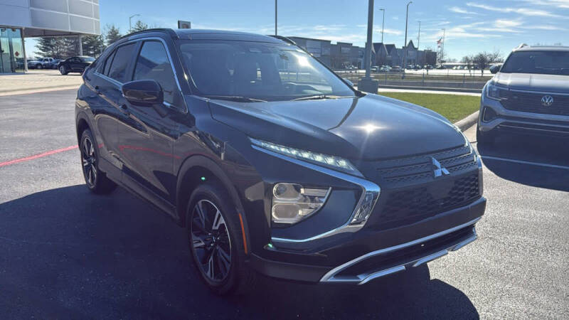 2026 Mitsubishi Eclipse Cross SE