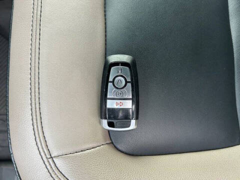 2023 Ford Bronco Base Advanced