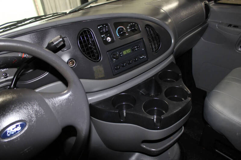 2008 Ford E-Series E-350 SD