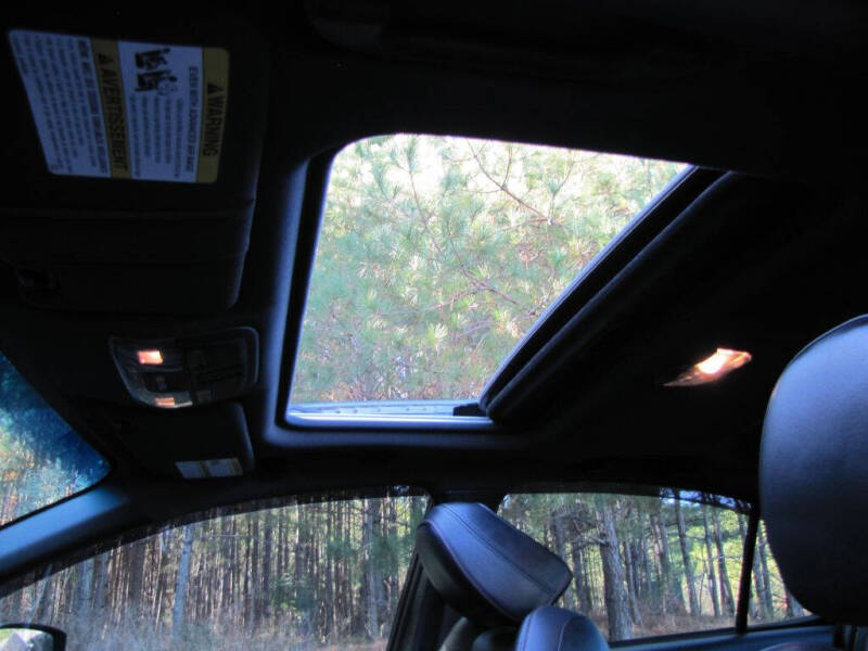 2019 Subaru WRX Limited