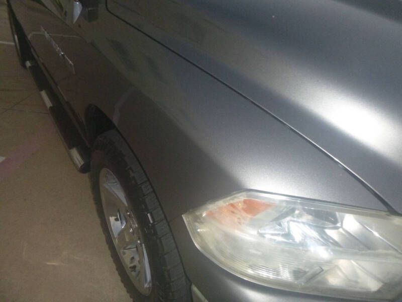 2012 RAM 1500 Lone Star