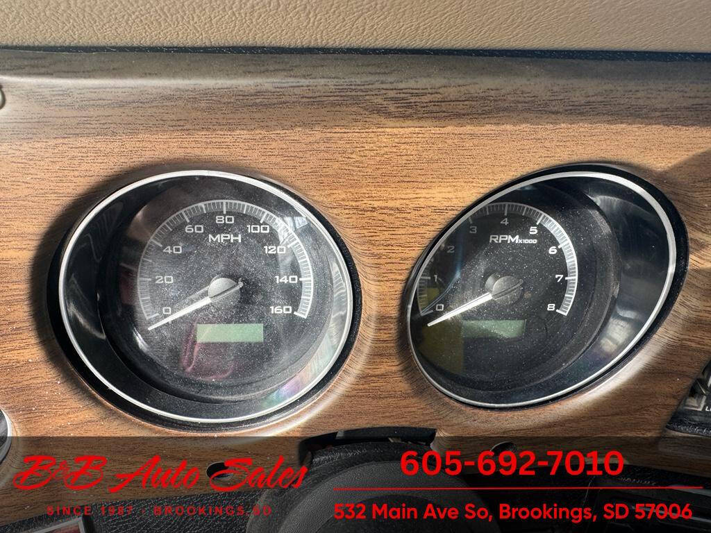 1982 GMC C/K 1500 Series 33