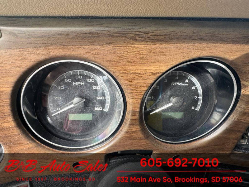 1982 GMC C/K 1500 Series
