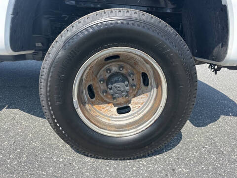 2023 Ford F-350 Super Duty XLT