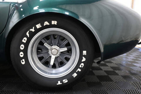 1965 Shelby 427
