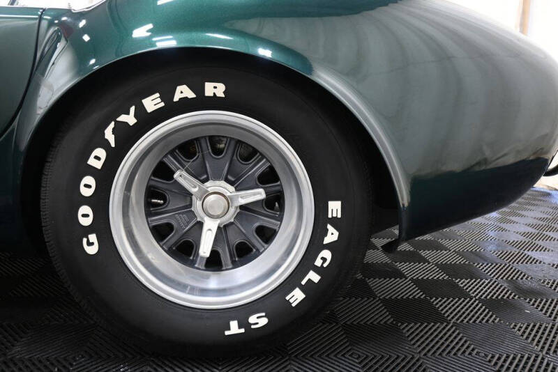 1965 Shelby 427