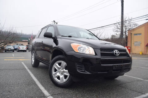 2012 Toyota RAV4 for sale at VNC Inc in Paterson NJ
