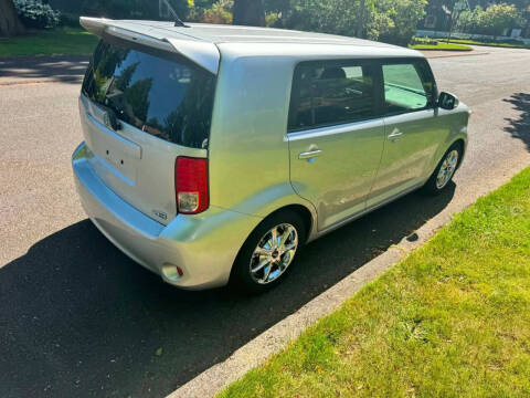 2012 Scion xB