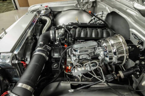 1969 Chevrolet C10