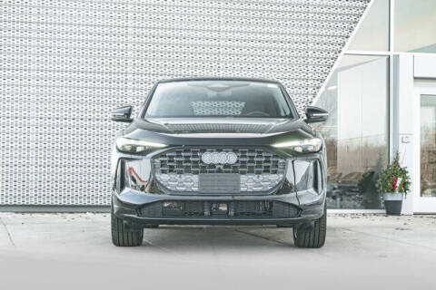 2025 Audi Q5 quattro Premium Plus TFSI