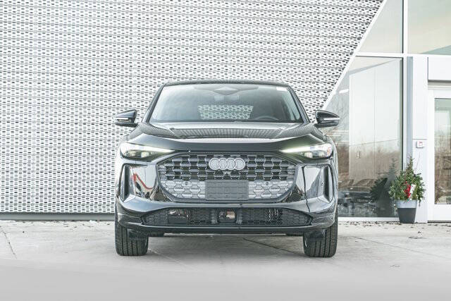 2025 Audi Q5 quattro Premium Plus TFSI