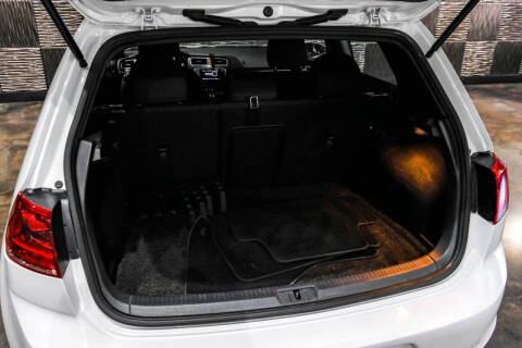 2015 Volkswagen Golf GTI