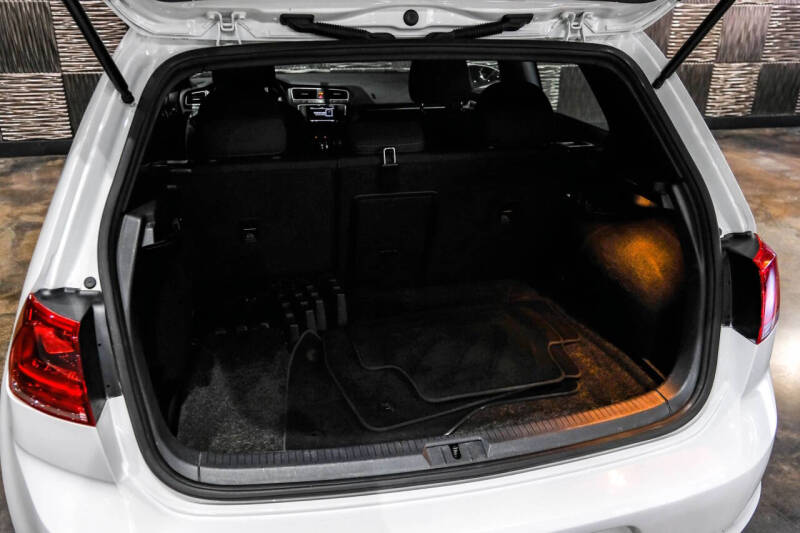 2015 Volkswagen Golf GTI