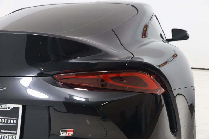 2023 Toyota GR Supra 3.0 Premium