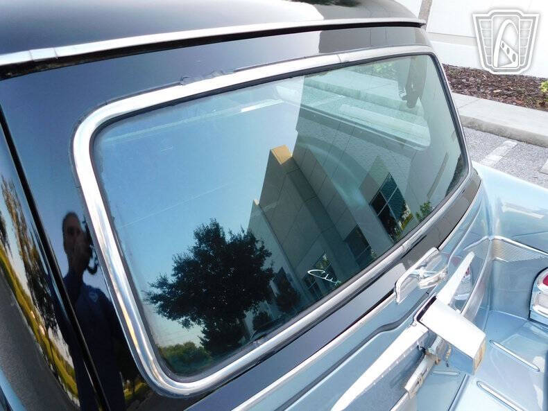 1957 Packard Clipper