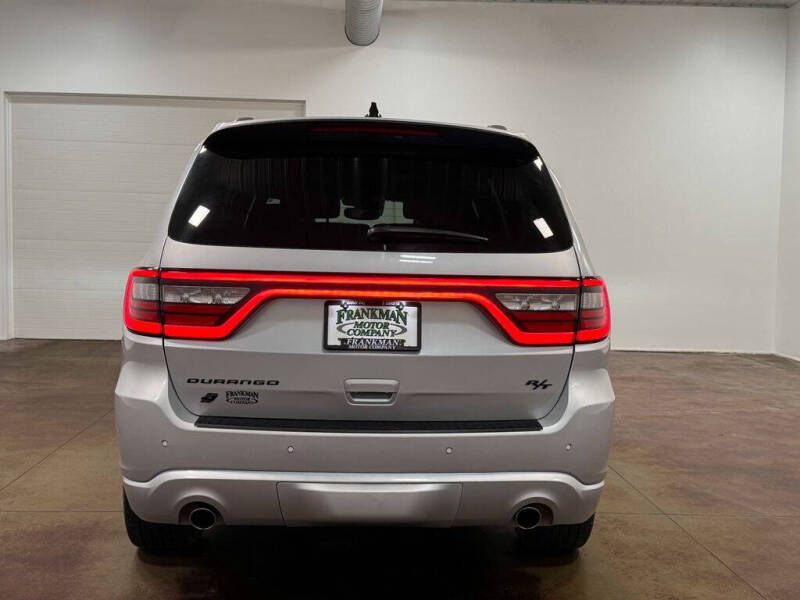 2024 Dodge Durango R/T