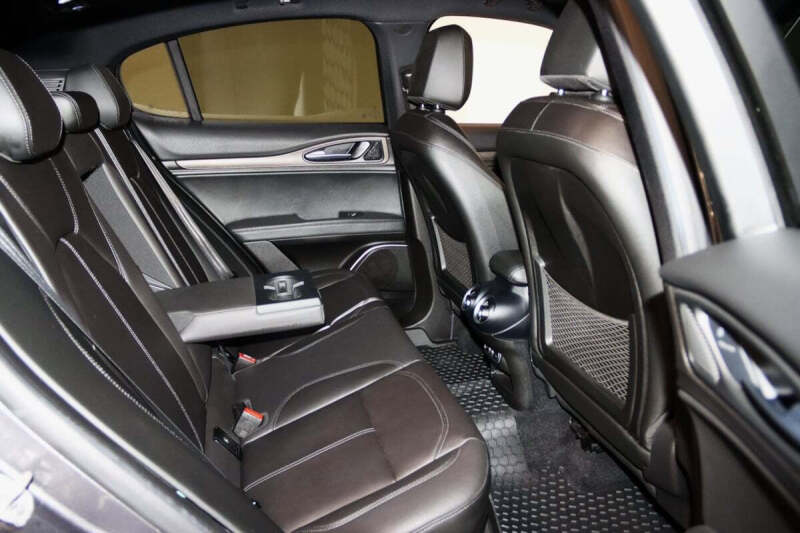 2022 Alfa Romeo Stelvio Ti